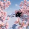 Plush toys + white dragons and black dragons Specification image
